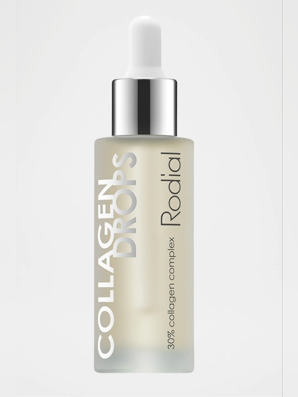 New! Rodial Collagen Drops Serum